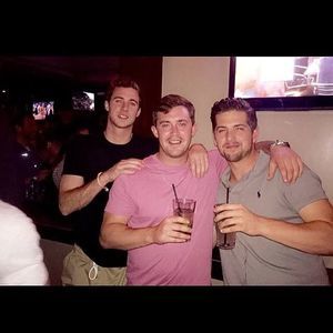 Meet your Posher, Bradford